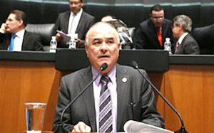Detienen a Ernesto Ruffo, exgobernador de Baja California por delincuencia organizada y huachicol fiscal
