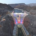 Crisis hídrica de los estados alcanza un nuevo mínimo