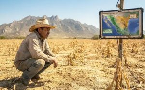 Estados de México queno sufrirán por la Canícula