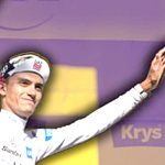 ¡Vamos! Isaac del Toro no cede el tercer lugar general en la Tour de Francia