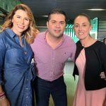 Rafael Buenrostro Martín, enlace estatal para el negocio del huachicol
