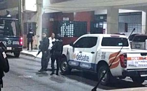 Sinaloa: Periodistas bajo riesgo mortal