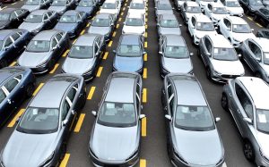 Venta de autos nuevos registra un histórico primer semestre; es la más alta desde 2005