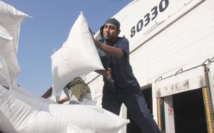 Estima EU importar medio millón de toneladas de azucar mexicana