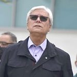 Jaime Bonilla niega que tendió trampa a Marina del Pilar