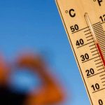 Salud activa alerta por calor extremo en Mexicali y San Felipe
