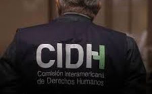 CIDH activa alarma internacional contra reforma judicial de México