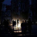 Apagones en Cuba alcanzan nivel récord por crisis en la generación eléctrica