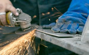 La demanda de productos electrónicos impulsa las exportaciones en las entidades federativas