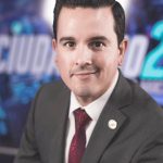 Destapan panistas a Macalpin para la alcaldía de Mexicali