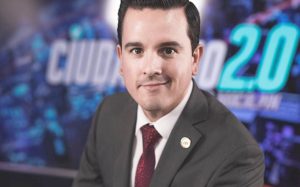 Destapan panistas a Macalpin para la alcaldía de Mexicali