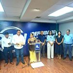Pide Acción Nacional renuncia de gobernadora y fiscal