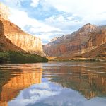 Río Colorado: La realidad ya nos alcanzó