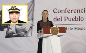 Prevén extraditar a México al ex contralmirante Fernando Farías: ¿cuándo se haría el traslado?