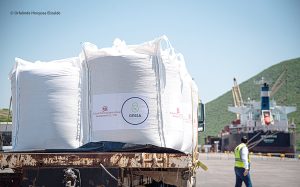 China, oportunidad para sorgo sinaloense