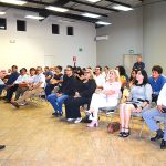 Realizaron Canacintra y Sader seminario sobre cooperativas
