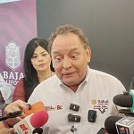 Daylín García pedirá auditar gestión de Adrián Medina Amarillas en Salud