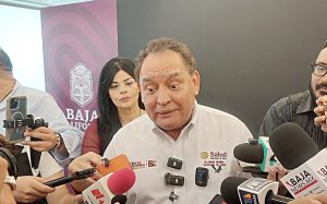 Daylín García pedirá auditar gestión de Adrián Medina Amarillas en Salud