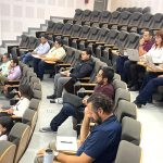 Capacitación definirá competitividad de la construcción: Enrique Sánchez