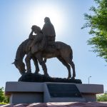 Alertan por altas temperaturas en Mexicali
