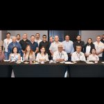 Abordan retos del sector pesquero en reunión ASIPONA Y CANAINPESCA