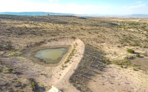 Amenaza ‘El Niño’ con agravar la crisis hídrica y climática