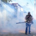 Baja California se mantiene libre de dengue, zika y chikungunya