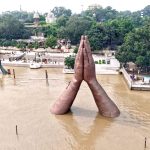India se enfrenta al monzón más débil de las últimas dos décadas, a medida que ‘El Niño’ gana fuerza