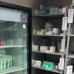 Reporta Issstecali incremento en desabasto de medicamentos