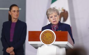 México impulsa nueva ley ambiental tras casi cuarenta años, debido a la crisis climática