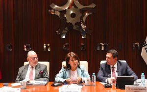 Sader pide precios justos para productores y fortalecer soberanía alimentaria