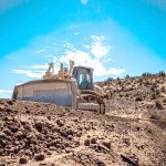 Llevan infraestructura hídrica a las zonas más apartadas de BC