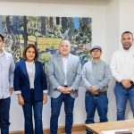 Trabaja SADER BC y SGG con aseguradoras