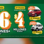 Anuncia UABC el sorteo 97 de Invierno