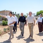 Proyectan nuevas rutas para impulsar el turismo en San Quintín