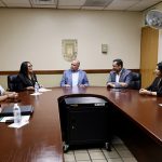 UABC y estado fortalecen colaboración en transformación digital y simplificación administrativa
