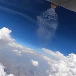 En Honduras, por primera vez se estimularán nubes para generar lluvia