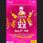Una tradición musical llega a su 21° edición con el Festival Internacional de Jazz