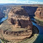 México y EU anuncian acuerdo de cooperación sobre el Río Colorado