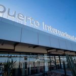 Aeropuerto de Mexicali concreta nueva infraestructura y avanza en la ampliación de su terminal