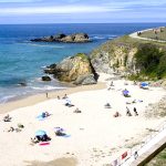 Septiembre será el más cálido desde, al menos, 1950 y se convierte en un mes de verano más