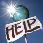 Cambio climático y la sensación azarosa de inestabilidad