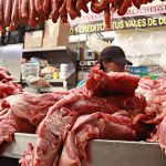 Carne brasileña afecta a productores mexicanos