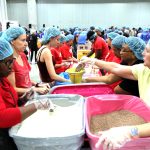 La FAO alerta que el hambre mundial podría afectar a 520 millones en 2030