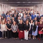 Investigadora ensenadense recibe el Premio de Mujeres en Ciencias Biológicas y de la Salud Matilde Montoya