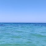 El Mediterráneo, un mar cada vez más salado y caliente a miles de metros bajo la superficie