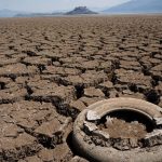 Sequía mundial aumenta y los acuerdos entre los gobiernos se postergan