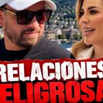 Encuentran Suiza a presunto inversor de campaña de Marina del Pilar en 2021