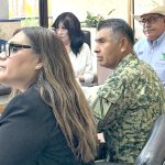 Mesa de Seguridad conoció efectos de la delincuencia en el campo