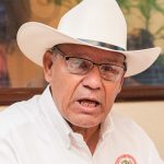 “El campo del valle de Mexicali, está a la deriva”: Soto Ibarra